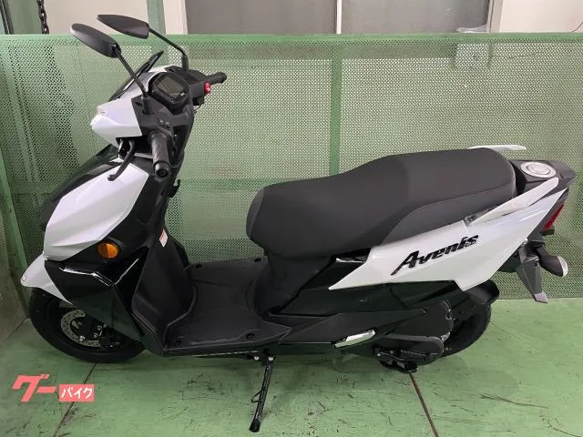 Suzuki 125 2026 — миниатюра 5