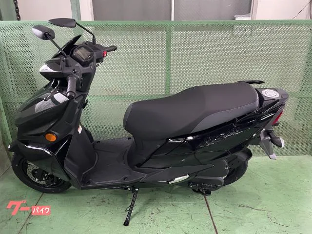 Suzuki 125 2026 — миниатюра 2