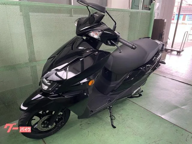 Suzuki 125 2026 — миниатюра 4