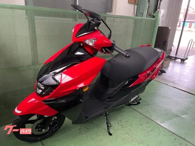 Suzuki 125 2026 — миниатюра 4