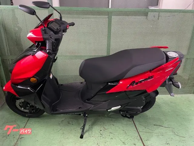 Suzuki 125 2026 — миниатюра 5