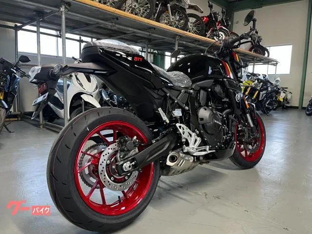 Suzuki GSX-8TT 2026 — миниатюра 3