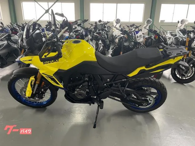 Suzuki V- 800DE 2025 — миниатюра 2