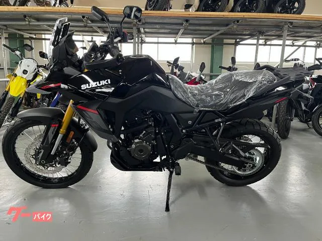 Suzuki V- 800DE 2025 — миниатюра 2