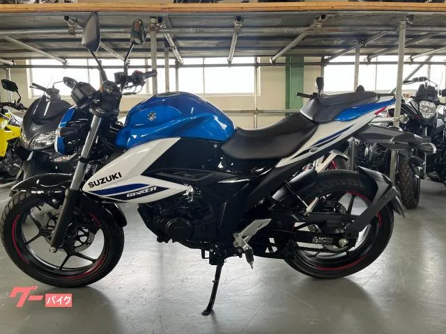 Suzuki GIXXER 150 2025 2025 — миниатюра 2