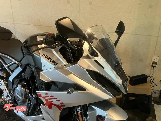 Suzuki GSX-8R SW-MOTEC 2024 — миниатюра 2