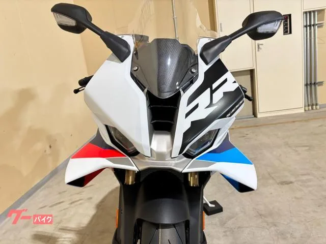 BMW S1000RR M 2026 — миниатюра 3