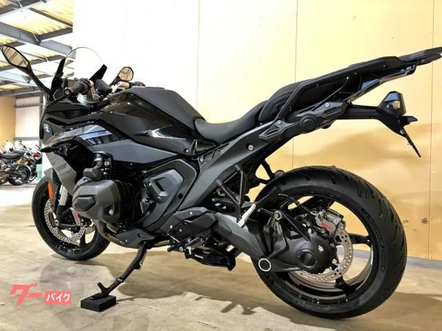 BMW R1300RS 2026 — миниатюра 5