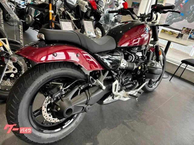 BMW R12 2024 — миниатюра 2