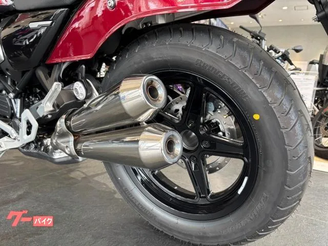 BMW R12 2024 — миниатюра 4