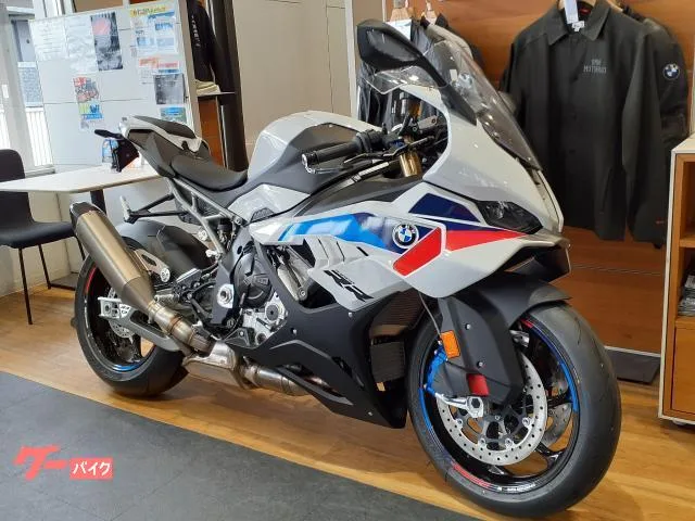 BMW S1000RR M M M 2025 — миниатюра 2