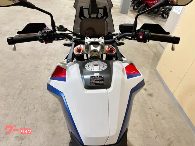 BMW F900GS 2026 — миниатюра 2