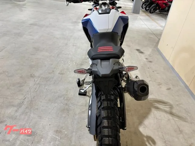 BMW F900GS 2026 — миниатюра 4