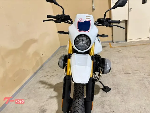 BMW R12 G/S 2026 — миниатюра 3
