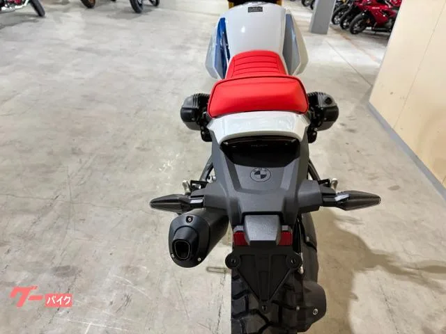BMW R12 G/S 2026 — миниатюра 4