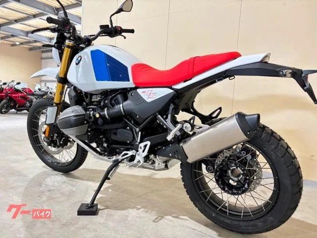 BMW R12 G/S 2026 — миниатюра 5