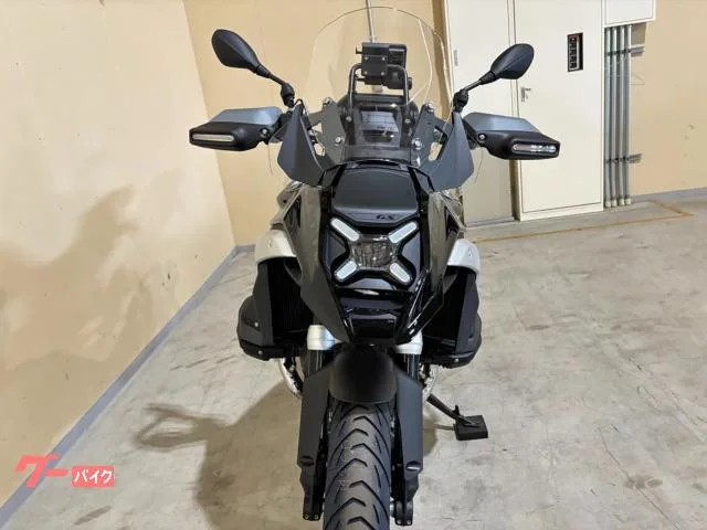 BMW R1300GS ASA ETC 2025 — миниатюра 3