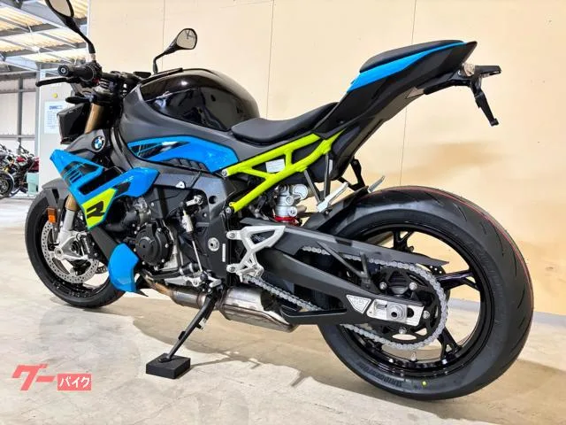 BMW S1000R DDC Key 2026 — миниатюра 2