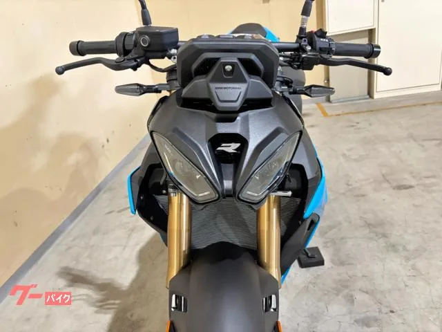 BMW S1000R DDC Key 2026 — миниатюра 3