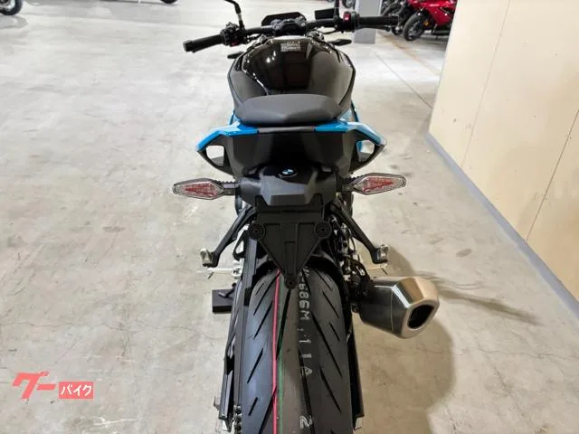 BMW S1000R DDC Key 2026 — миниатюра 4