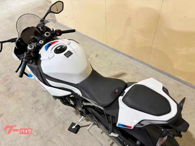 BMW S1000RR M DDC 2026 — миниатюра 5
