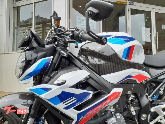 BMW M1000R ETC USB 2023 — миниатюра 2