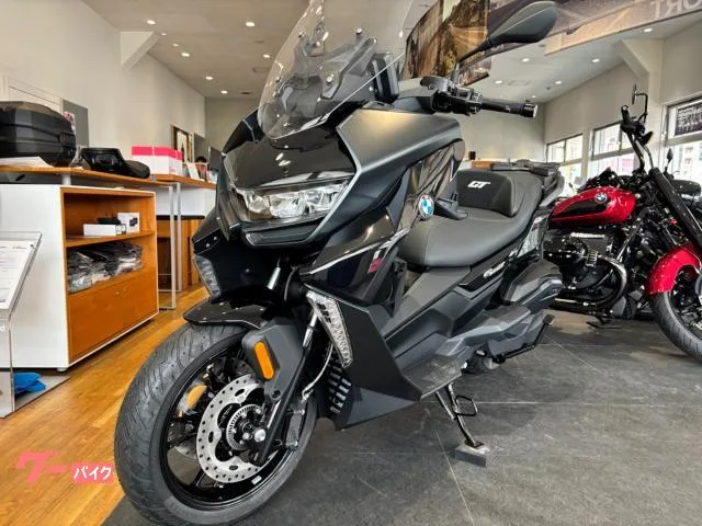BMW C400GT ETC Key 2026 — миниатюра 3