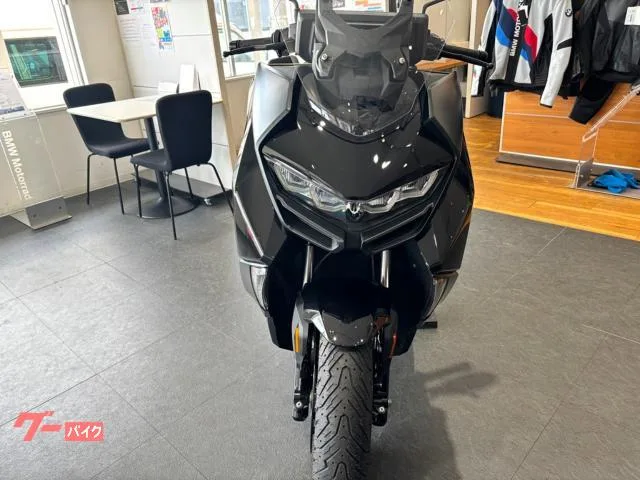 BMW C400GT ETC Key 2026 — миниатюра 4
