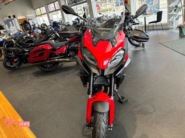 BMW F900XR ETC 2025 — миниатюра 2