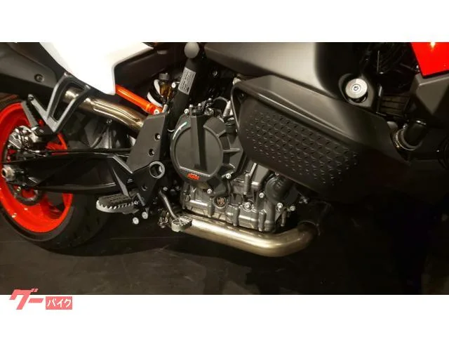 KTM 890SMT 2024 — миниатюра 3