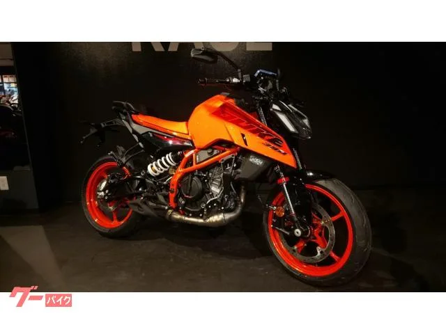 KTM 390 2025 — фото 1, купить с доставкой в Москву