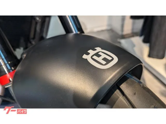 HUSQVARNA 401 2024 — миниатюра 2