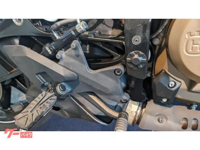 HUSQVARNA 401 2024 — миниатюра 3