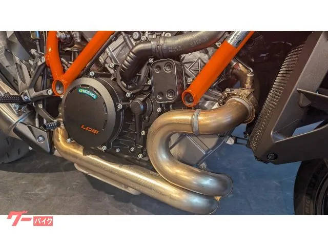 KTM 1390 R 2024 — миниатюра 5