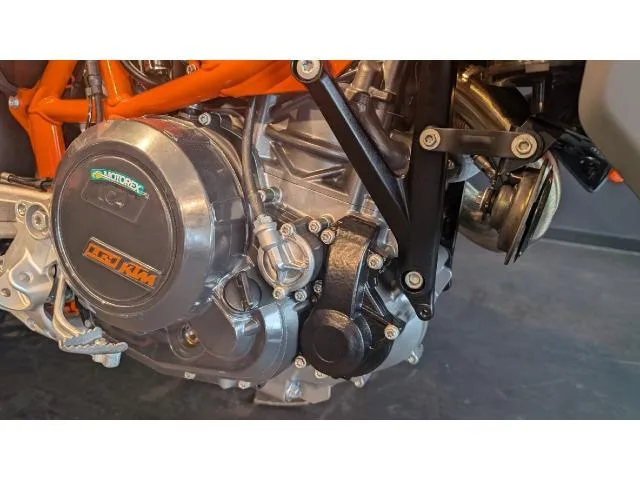 KTM 690 R 2024 — миниатюра 4