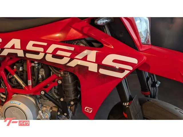 GAS GAS SM700 2023 — миниатюра 2