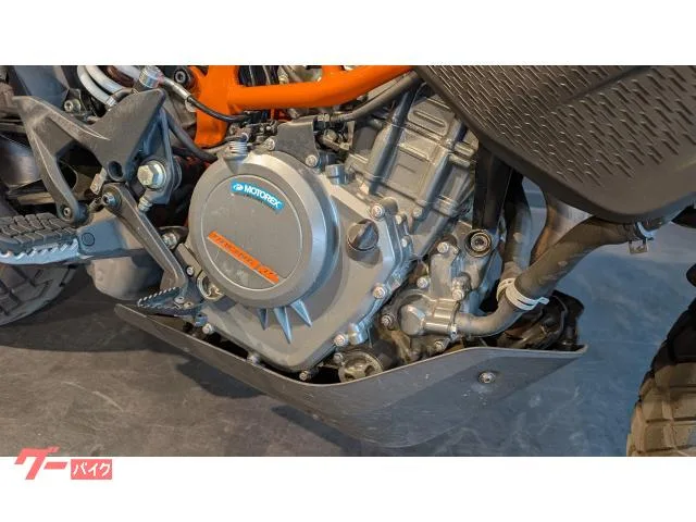 KTM 390 SW 2023 — миниатюра 4