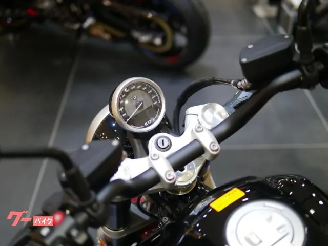 BMW R12 BOXER ETC2.0 2024 — миниатюра 2