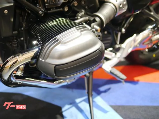 BMW R12 BOXER ETC2.0 2024 — миниатюра 4