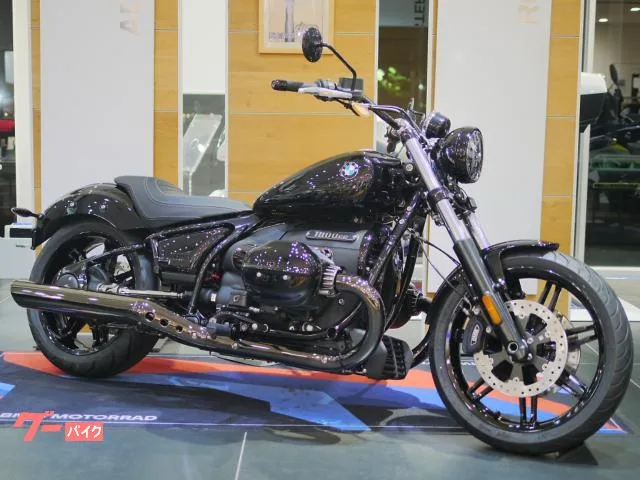 BMW R18 18 ETC2.0 2025 — миниатюра 3