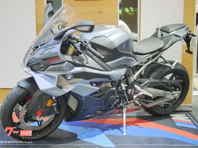 BMW S1000RR ABS ETC 2026 — миниатюра 5
