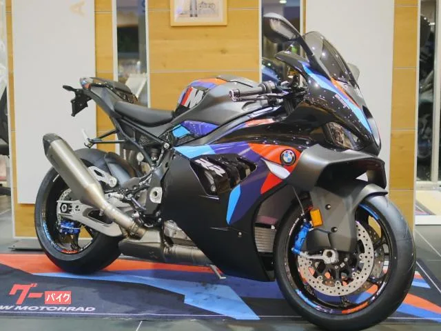 BMW M1000RR M 2025 — миниатюра 3