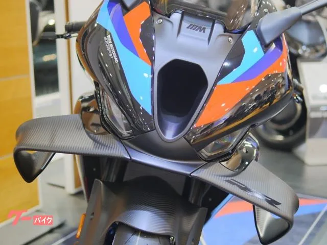 BMW M1000RR M 2025 — миниатюра 5