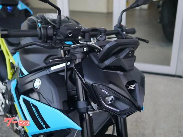 BMW S1000R PRO TFT 2026 — миниатюра 2