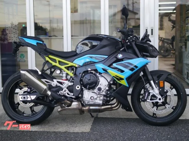 BMW S1000R PRO TFT 2026 — миниатюра 4