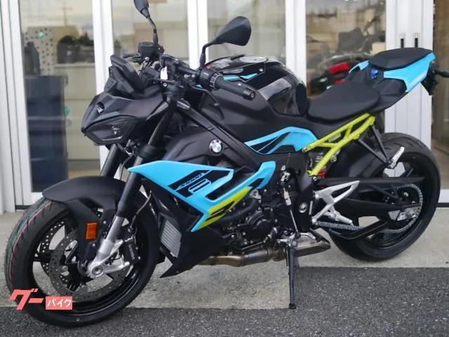 BMW S1000R PRO TFT 2026 — фото 1, купить с доставкой в Москву