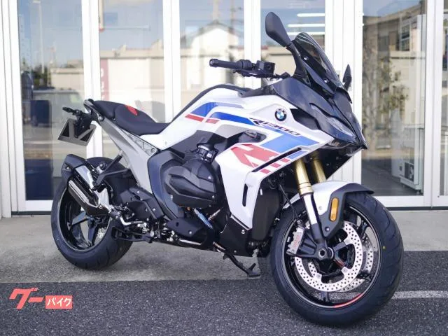 BMW R1300RS ASA 2026 — миниатюра 3