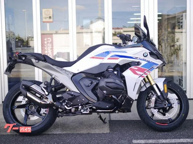 BMW R1300RS ASA 2026 — миниатюра 4