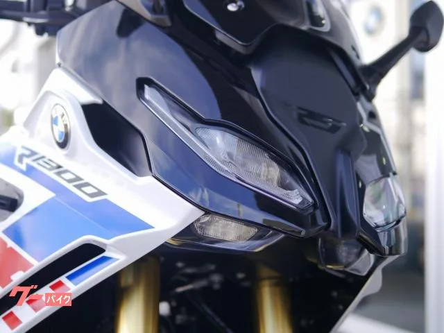 BMW R1300RS ASA 2026 — миниатюра 5
