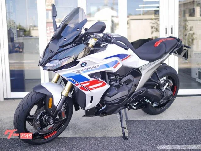 BMW R1300RS ASA 2026 — фото 1, купить с доставкой в Москву
